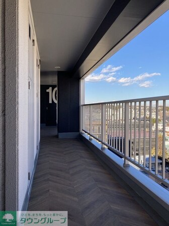 FRENCIA NOIE 八王子の物件内観写真